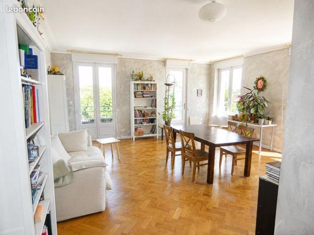 Appartement vente à Verdun