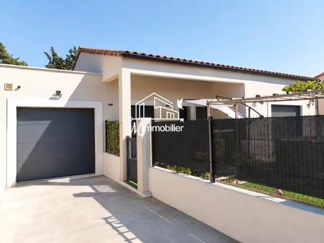 Maison vente à Narbonne, Mirepeisset