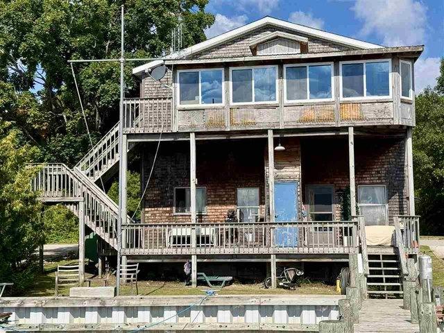 House for sale in North Carolina