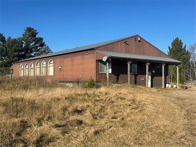 House for sale in Beltrami, Minnesota