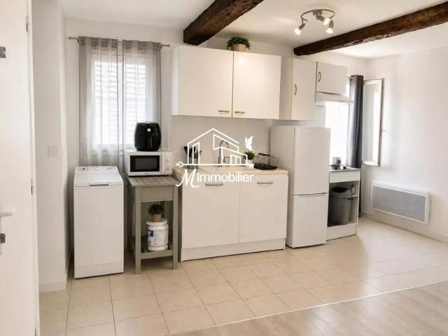 Appartement location à Narbonne