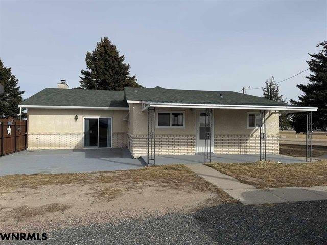 House for sale in Nebraska