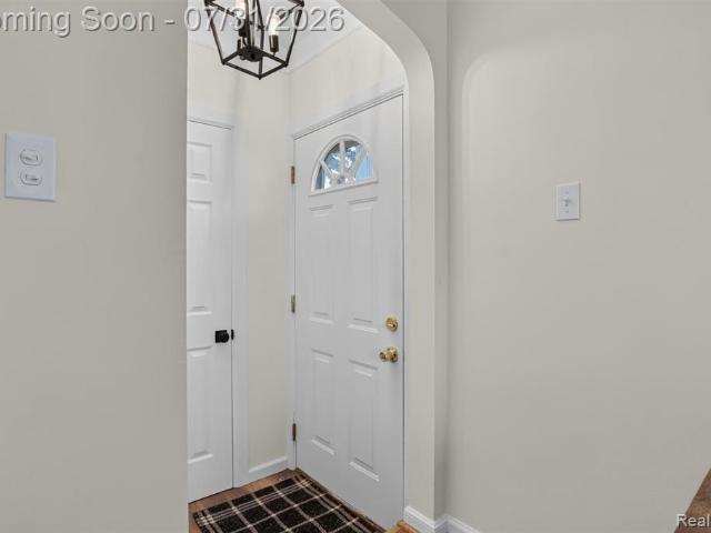 House for sale in Dearborn Heights, Michigan