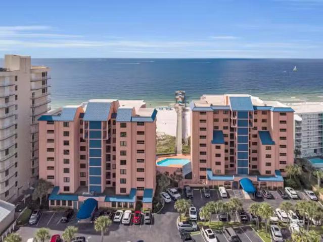 Apartment for rent in Orange Beach, Alabama