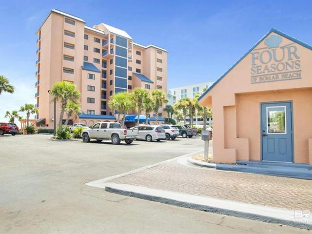 Condo for sale in Orange Beach, Alabama