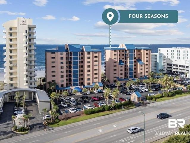 Condo for sale in Orange Beach, Alabama