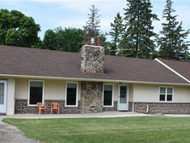 House for sale in Fergus Falls, Minnesota