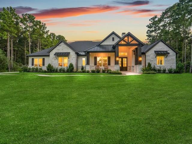 House for sale in Montgomery, Texas