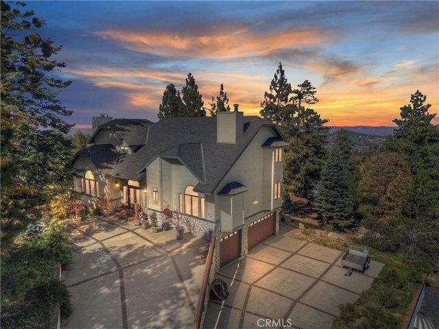 House for sale in Cedar Glen, California