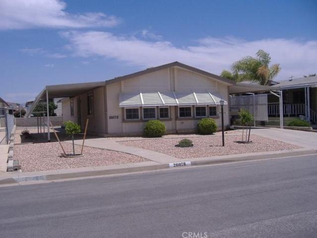House for sale in Homeland, California