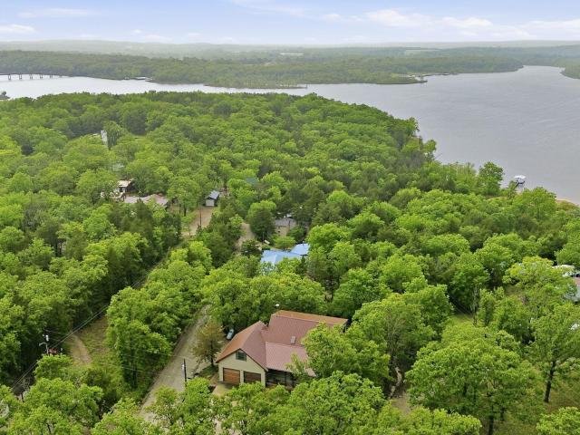 House for sale in Hickory, Missouri