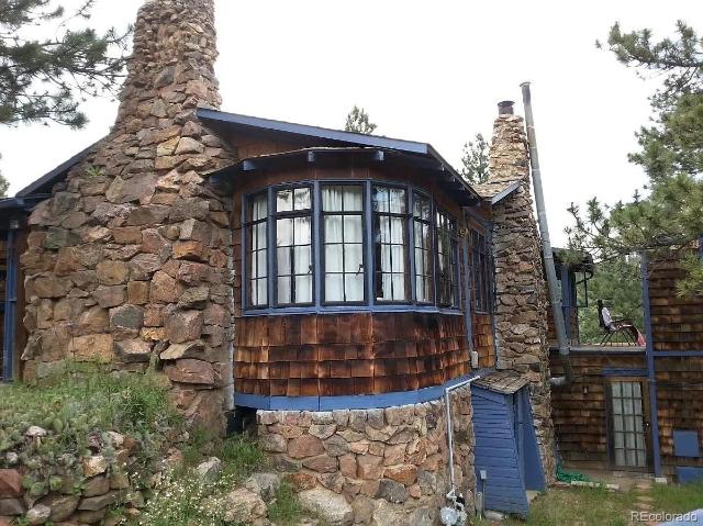 House for sale in Evergreen, Colorado