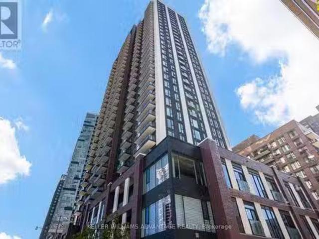 Condo for sale in Woburn, Ontario