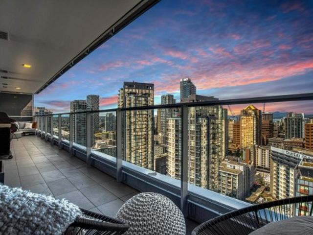 Property for sale in Vancouver, British Columbia