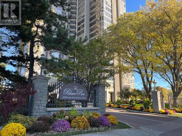 Condo for sale in Woburn, Ontario