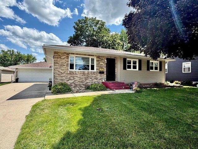 House for sale in Fort Dodge, Iowa