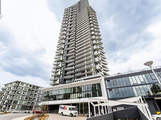 Condo for sale in Burnaby