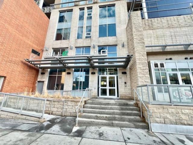 Condo for sale in Northwest, Alberta