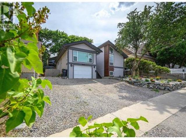 House for sale in Vernon, British Columbia