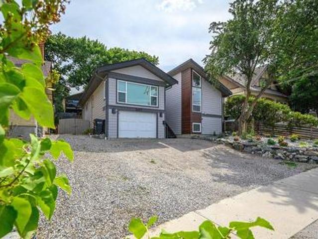 House for sale in Vernon, British Columbia