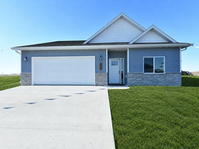 House for sale in Moorhead, Minnesota