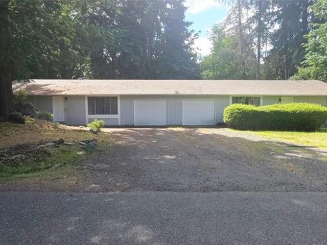 House for sale in Thurston, Washington