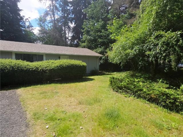 House for sale in Thurston, Washington