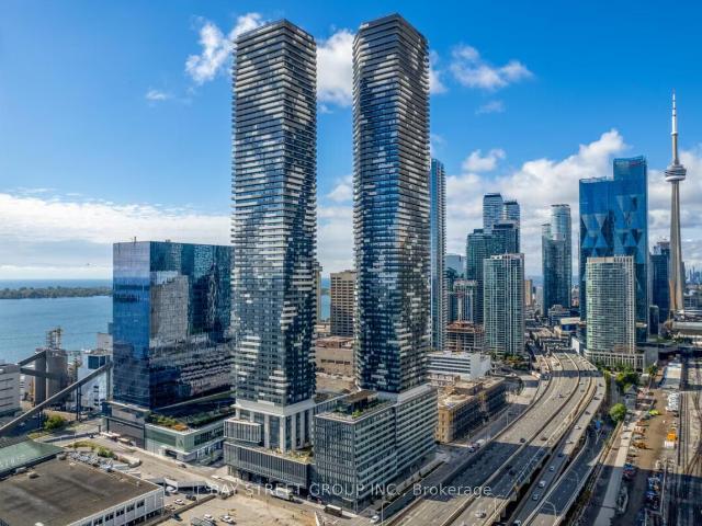 Condo for sale in Toronto, Golden Horseshoe
