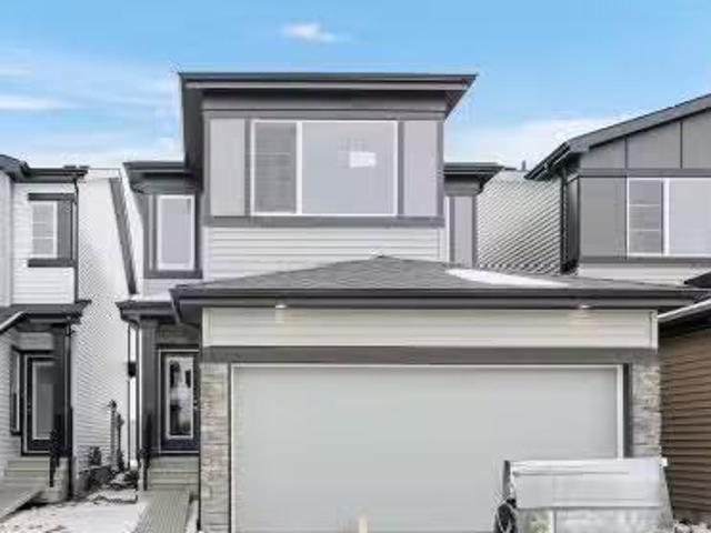 House for sale in Wedgewood, Alberta