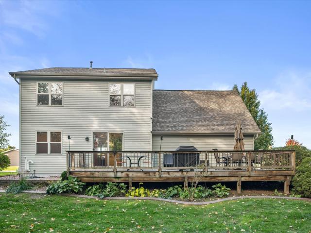 House for sale in Caledonia, Racine County