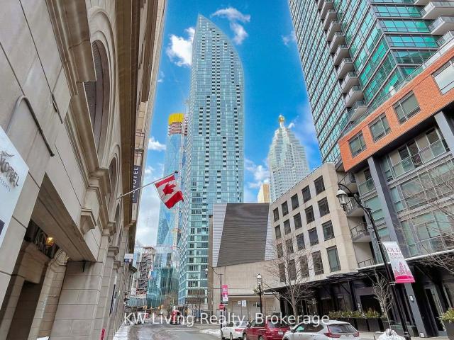 Condo for rent in Woburn, Ontario