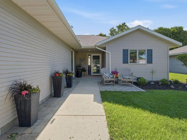 House for sale in Willmar, Minnesota