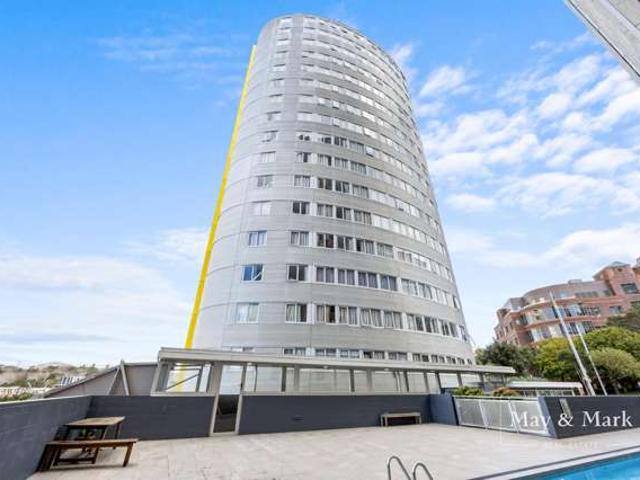 Apartment for sale in Auckland Central, Auckland