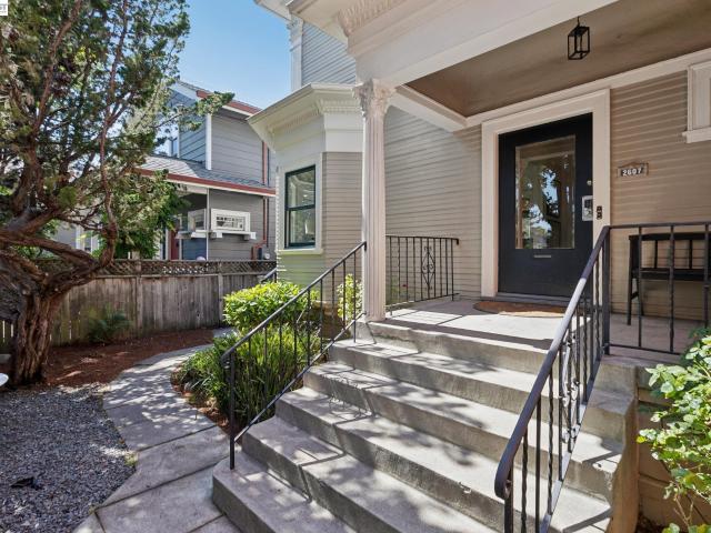 House for sale in Berkeley, California