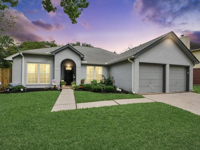 House for sale in Katy, Texas