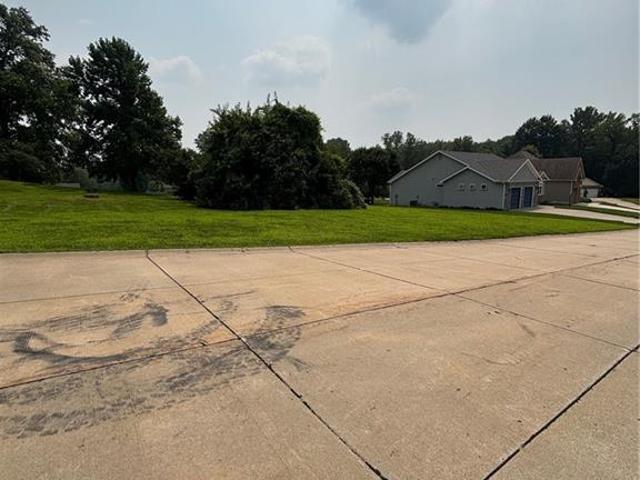 Land for sale in Buchanan, Missouri