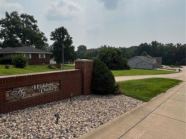 Land for sale in Buchanan, Missouri