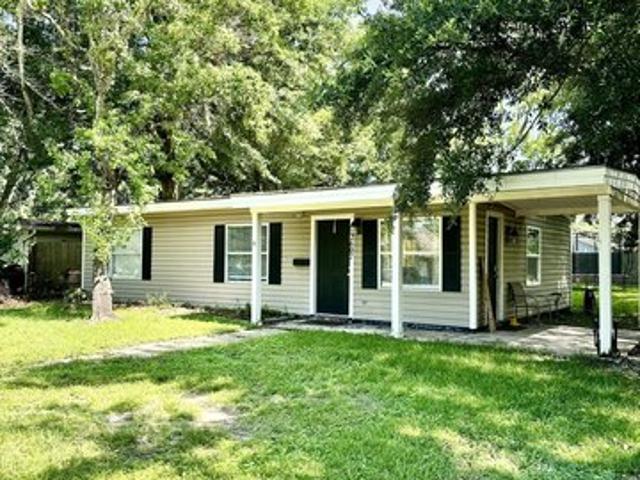 House for sale in Pascagoula, Mississippi