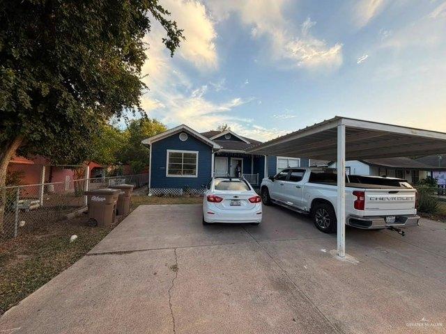 House for sale in Hidalgo, Texas