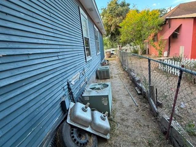House for sale in Hidalgo, Texas