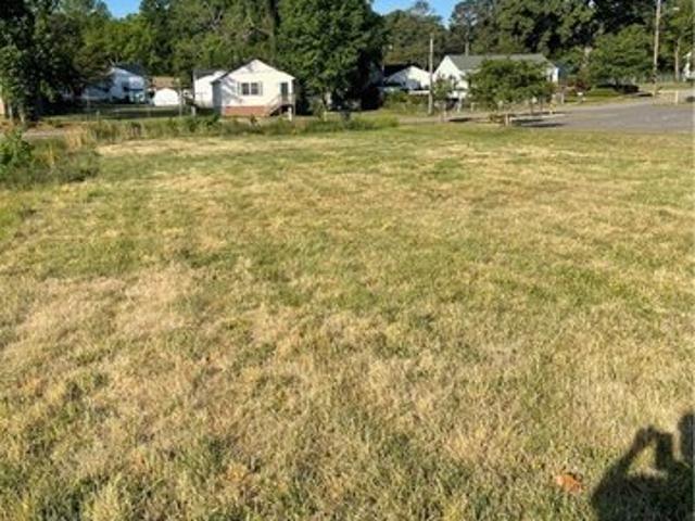 Land for sale in Virginia
