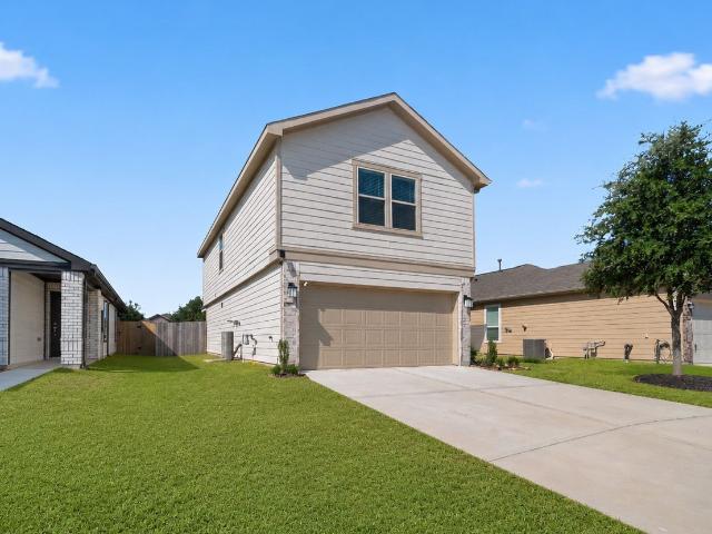 Property for rent in Conroe, Texas