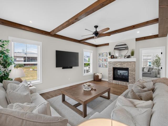 House for sale in Fitchburg, Wisconsin