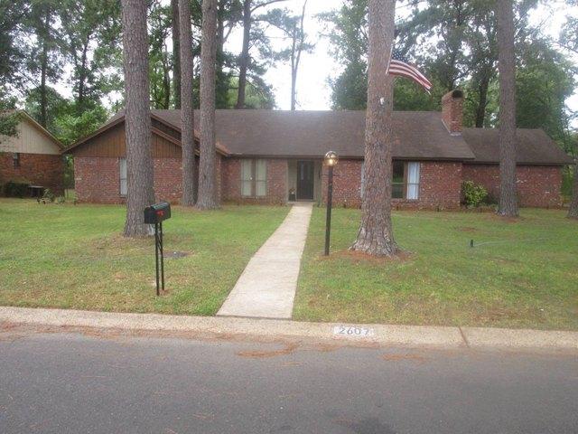 House for sale in Ark