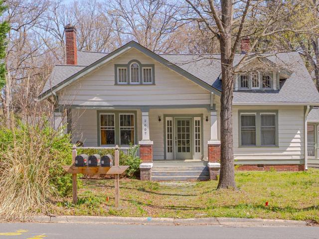 House for sale in Durham, North Carolina