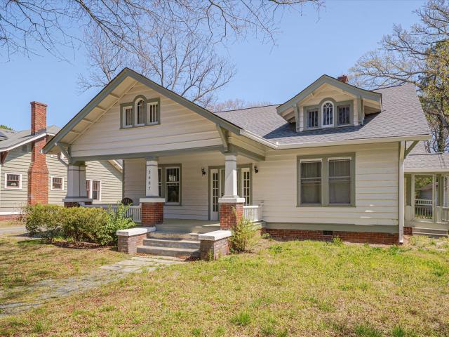 House for sale in Durham, North Carolina