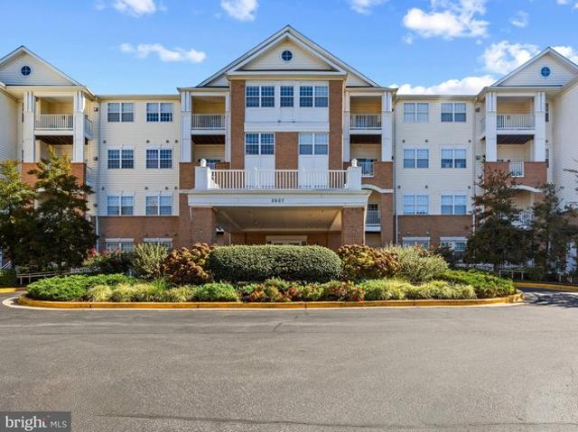 Condo for sale in Gambrills, Maryland