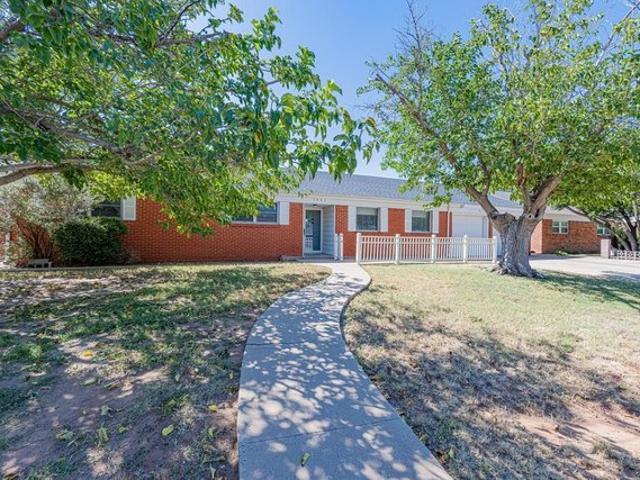 House for sale in Midland, Texas