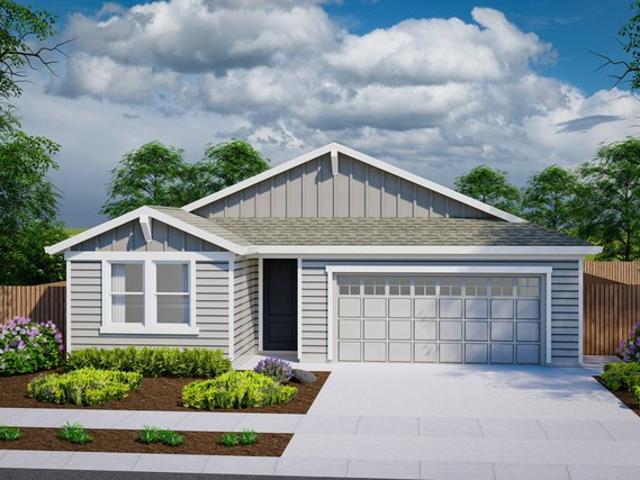 House for sale in Roseville, California