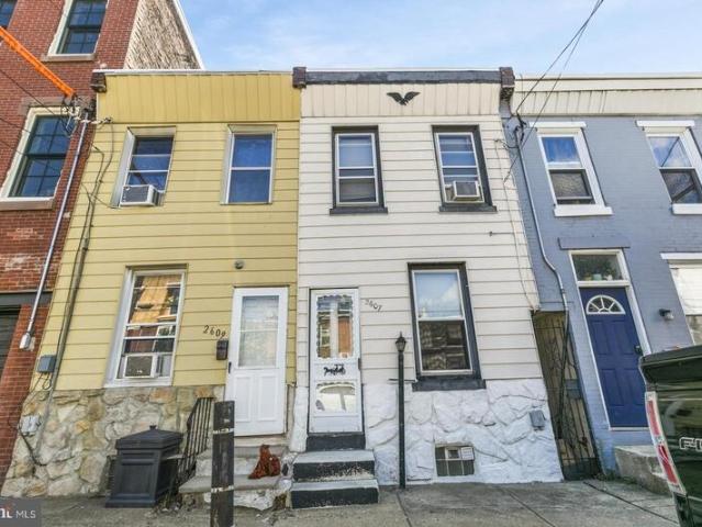 Apartment for sale in Philadelphia